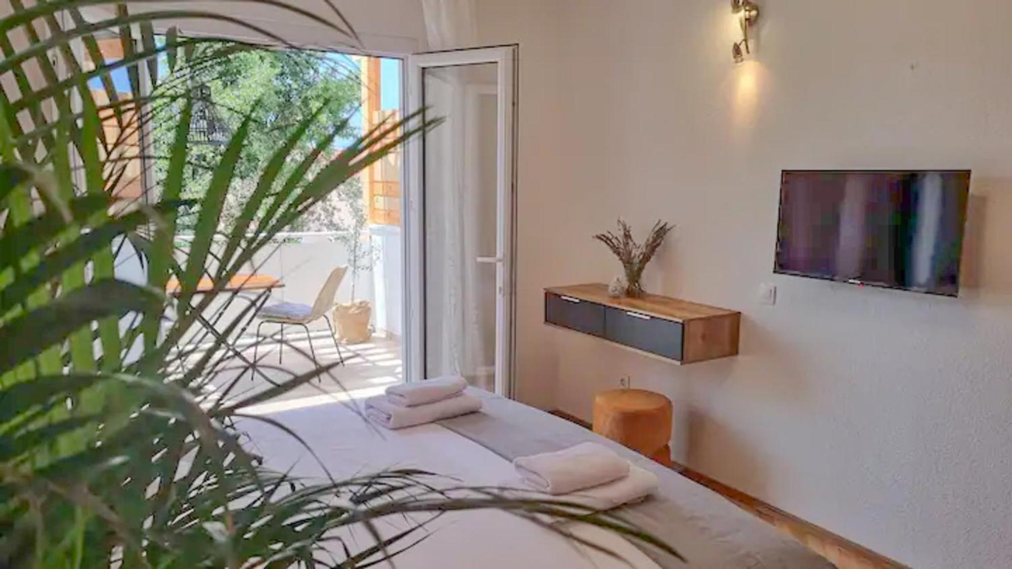 San Francis Daire Hvar Town Dış mekan fotoğraf